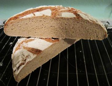 Bauernbrot Bauernbrot
