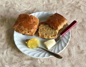 Scones Scones