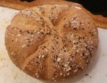 Körnerbrot Körnerbrot
