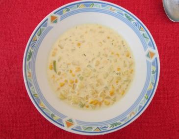 Herbstsuppe Herbstsuppe