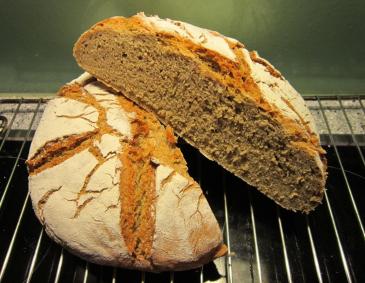 Gewürzbrot Gewürzbrot