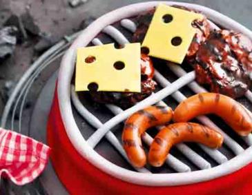 BBQ-Party BBQ-Party