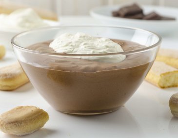 Schokocreme Schokocreme