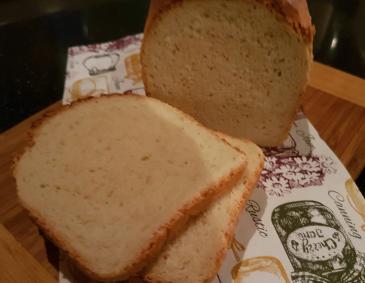 Weissbrot Weissbrot