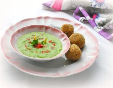 Avocado-Dip Avocado-Dip