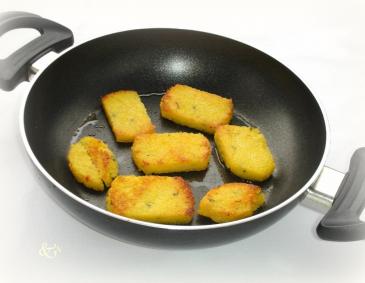 Polenta Polenta