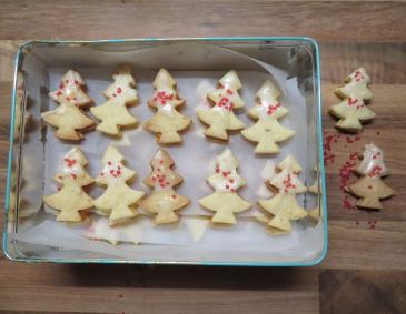 Weihnachtsbäume Weihnachtsbäume