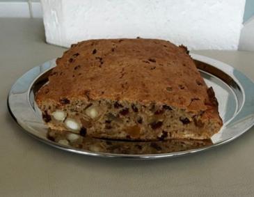Kletzenbrot Kletzenbrot
