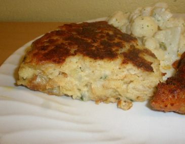 Kaspressknödel Kaspressknödel