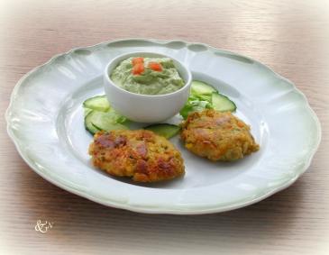 Gemüselaibchen Gemüselaibchen
