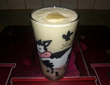 Bananen-Cocktail Bananen-Cocktail
