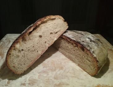 Besenbrot Besenbrot