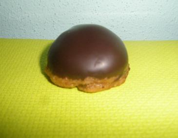 Kartoffellebkuchen Kartoffellebkuchen