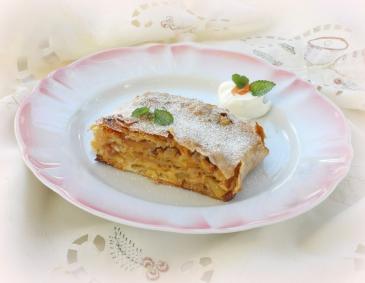 Bauernstrudel Bauernstrudel