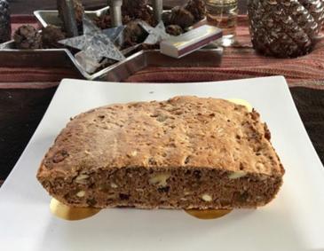 Kletzenbrot Kletzenbrot