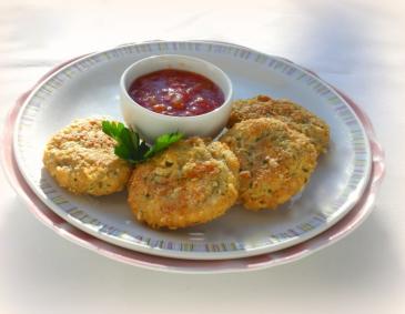 Kaspressknödel Kaspressknödel