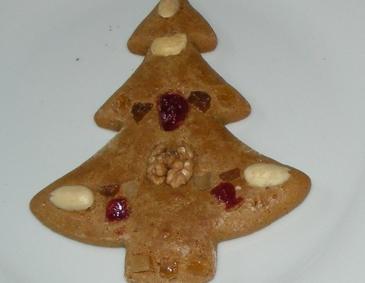 Lebkuchen Lebkuchen