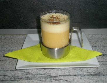 Eiergrog Eiergrog