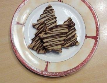 Kürbiskernkekse Kürbiskernkekse
