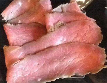 Pastrami Pastrami