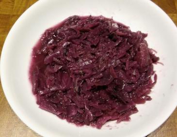 Rotkraut Rotkraut