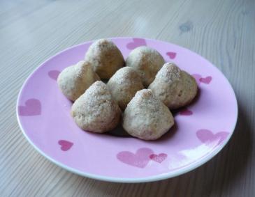 Zimt-Gipfel Zimt-Gipfel