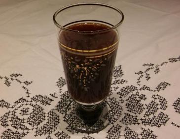 Silvesterpunsch Silvesterpunsch