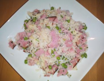Risi-Pisi Risi-Pisi