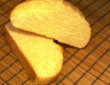 Kartoffelbrot Kartoffelbrot