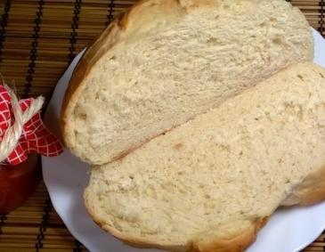 Kartoffelbrot Kartoffelbrot