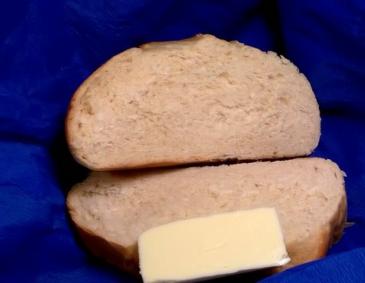 Kartoffelbrot Kartoffelbrot