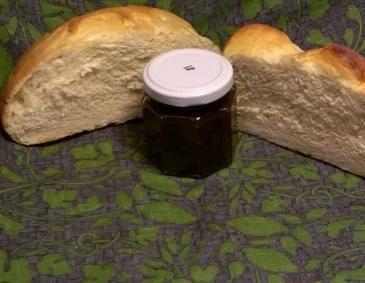 Kartoffelbrot Kartoffelbrot