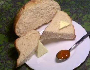 Kartoffelbrot Kartoffelbrot