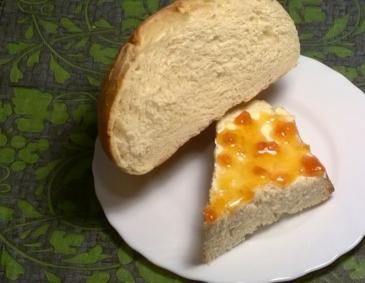 Kartoffelbrot Kartoffelbrot