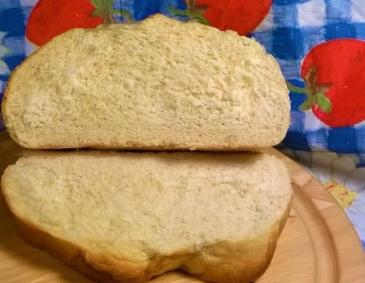 Rustikales Kartoffelbrot Rustikales Kartoffelbrot