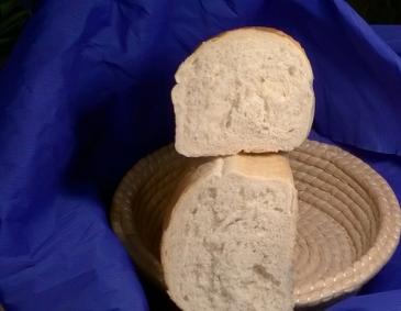 Kartoffelbrot Kartoffelbrot