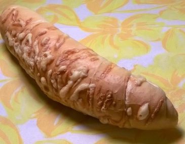 Käsestangerl Käsestangerl