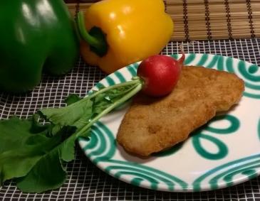 Frankfurter Schnitzel Frankfurter Schnitzel