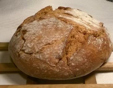 Mühlenbrot Mühlenbrot