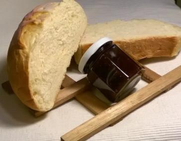 Österreichisches Hausbrot mit Erdäpfeln Österreichisches Hausbrot mit Erdäpfeln