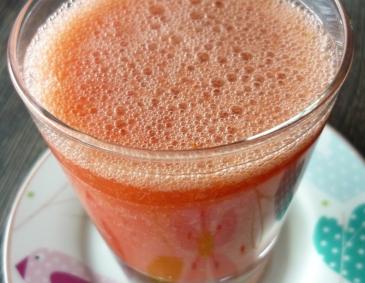Erdbeer Smoothie Erdbeer Smoothie
