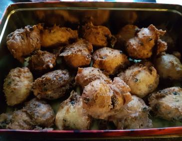 Oliebollen Oliebollen