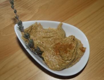 Paprika-Senf Paprika-Senf