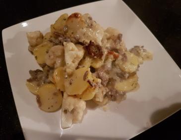 Tiroler Gröstl Tiroler Gröstl