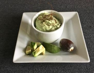 Guacamole Guacamole