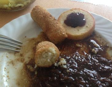 Reiskroketten Reiskroketten