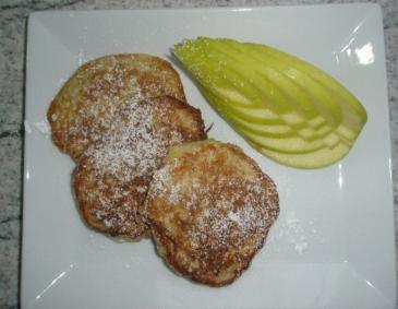 Frühstückstaler Frühstückstaler