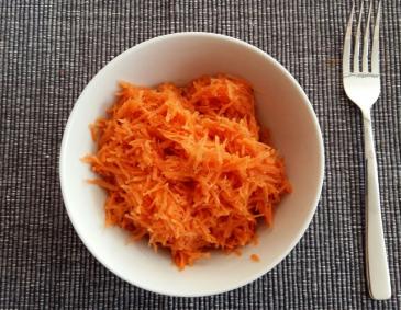 Karottensalat Karottensalat