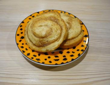Zimtschnecken Zimtschnecken