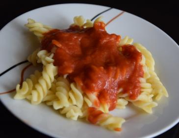 Paradeissauce Paradeissauce